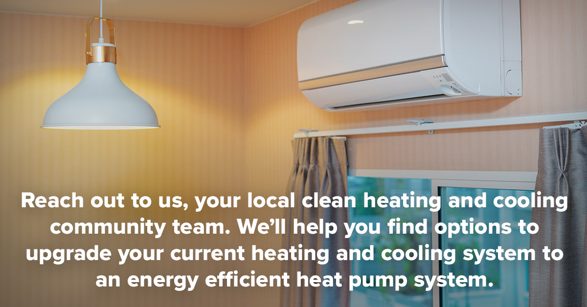 Green Heating & Cooling East Hampton Energize East Hampton